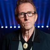 In a Big Country, and evening with Bruce Watson