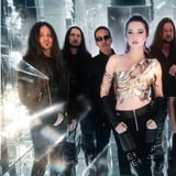 EDGE OF PARADISE & STARKILL with Vintersea & Guests