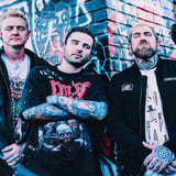 Ded: The Anti-Everything Tour 
