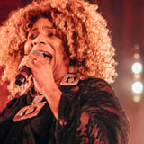 QUEEN OF SOUL MOTOWN & DISCO avec Michelle Sweeney
