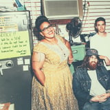 Alabama Shakes