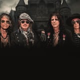 Hollywood Vampires – UK & European Tour 2026 | Live Nation Presale