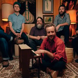 TRAMPLED BY TURTLES