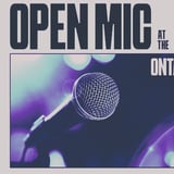 Open Mic at the Ontario Improv