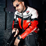 The Aslim Ali Tour - Birmingham