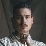 Douwe Bob