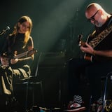 Cato van Dijck & Anton Goudsmit 