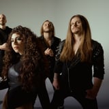 Battle Beast | Pyörätuolikatsomo