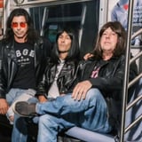 Rawmones - Ramones Tribute Band