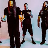 KATAKLYSM + SIX FEET UNDER