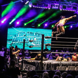 Top Talent Wrestling