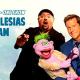 Jeff Dunham & Gabriel Iglesias