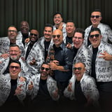 Grupo Galé y Diego Morán