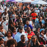 Black on the Block Dallas - September 2026
