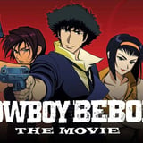 Cowboy Bebop: The Movie