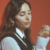 MÉLANIE AKKARI - Perséphone