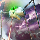 The War of the Worlds - Live the Concert Experience
