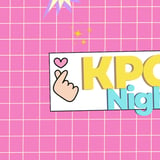 KPop Night