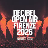 DECIBEL OPEN AIR - FRIDAY (DAY1)