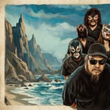 Lost Acapulco