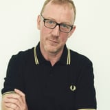 Dave Rowntree: No One You Know