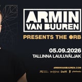 ARMIN VAN BUUREN