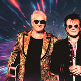 Air Supply - A Matter of Time Tour