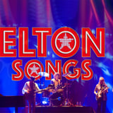 Hommage Elton John - Elton Songs