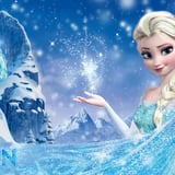 Jacobs Live at the Movies: Frozen in Concert