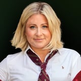 Becky Robinson: The Beasts in Me Tour