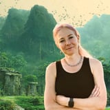 Prof Alice Roberts - From Cell to Civilisation 