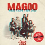 A Phish After-Party with Magoo