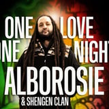 ALBOROSIE & SHENGEN CLAN - QUARTOLATO FESTIVAL