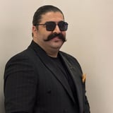 Behnam Bani