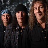 Anvil Pounding the Past Tour