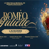 Roméo & Juliette