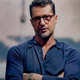 Fabrizio Corona - "Falsissimo"