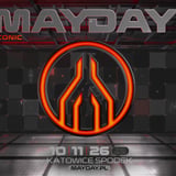 MAYDAY Poland "ICONIC"