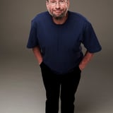 Gary Delaney - Gary On Laughing