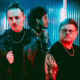 Wind Walkers - The "I Don't Belong Here" Tour