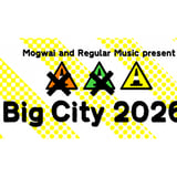 Big City 2026