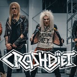 Crashdïet