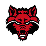 Arkansas State Red Wolves Mens Basketball vs. Appalachian State Univ Mountaineer Mens Basketball