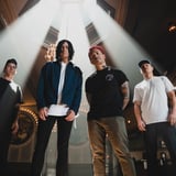 SLEEPING WITH SIRENS