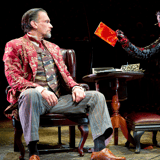Fellowship for Performing Arts presents The Screwtape Letters