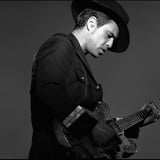 Manu Lanvin & The Devil Blues
