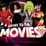 Big Wig Movies Brunch: The Ultimate Drag Experience