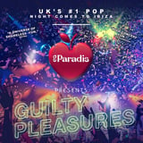 GUILTY PLEASURES: THE FINAL COUNTDOWN!