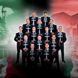 Mariachi Vargas