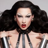 Violet Chachki